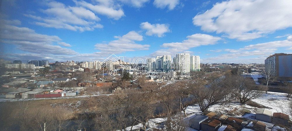 Продаж Квартира 1-кімнатна, 6/6 поверх на вул. Велика Панасівська Харків - фото 20