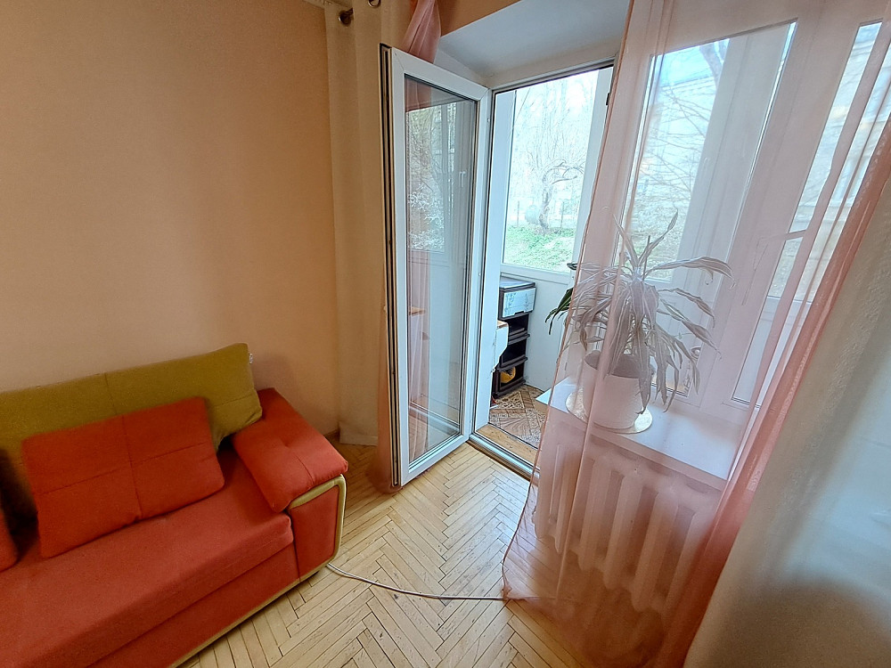 Оренда Квартира 2-кімнатна, 2/5 поверх на вул. Старий Поділ Тернопіль - фото 13