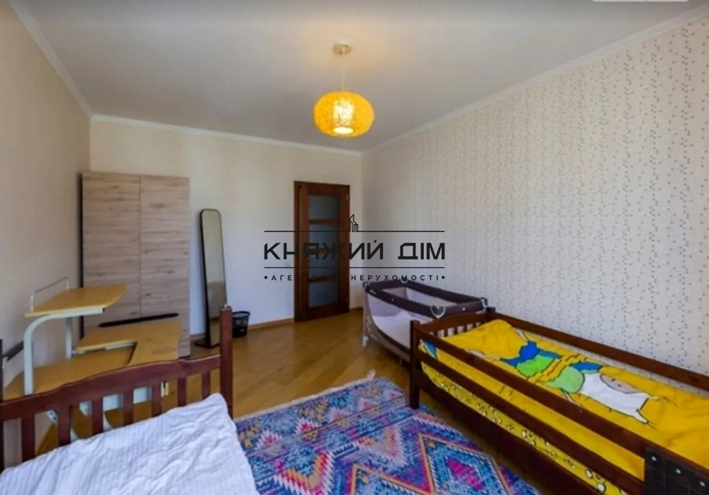 Продаж 4 ком. смеж.-разд. возле ТРЦ River Mall м. Оскорки № 21131557 Киев - изображение 8