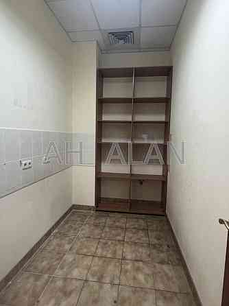 Оренда офісне приміщення на Новокостянтинівська вул., 13/10 поверх - 3/5 Київ