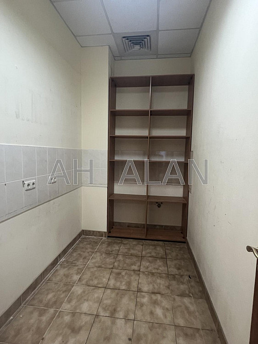 Оренда офісне приміщення на Новокостянтинівська вул., 13/10 поверх - 3/5 Київ - фото 2