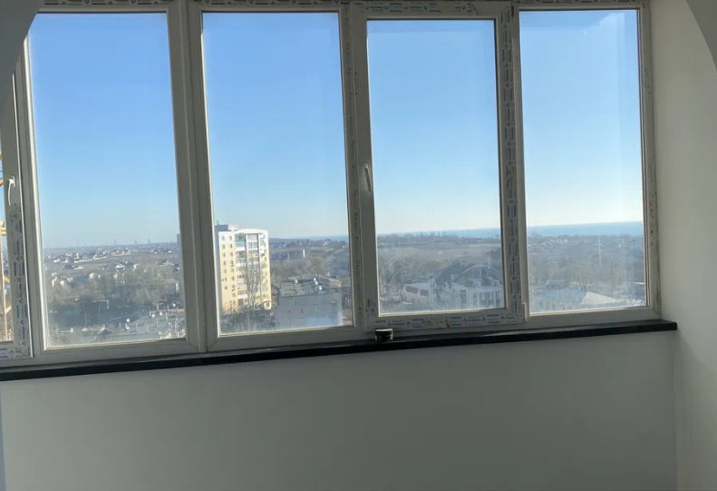 Продам квартиру с ремонтном и видом на море в Фонтанке (5 км от Одессы), еОселя Фонтанка - фото 9