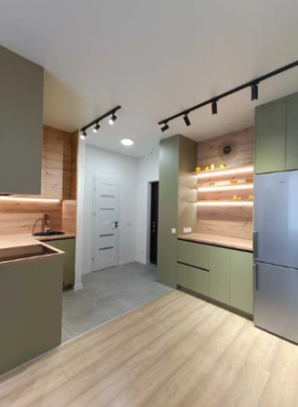 Продаж Квартира 1-кімнатна, 7/25 поверх на Каманина, 10а Одесса