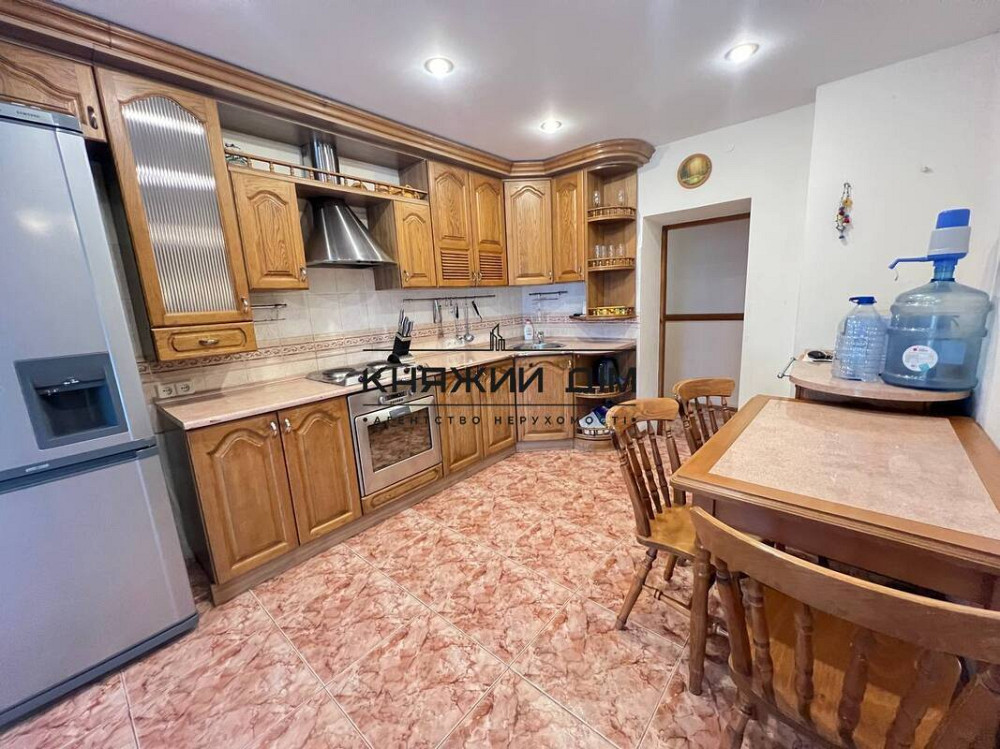 Оренда 3-кімнатної квартири на Оболоні, метро Мінська. № 11202478 Киев - изображение 8