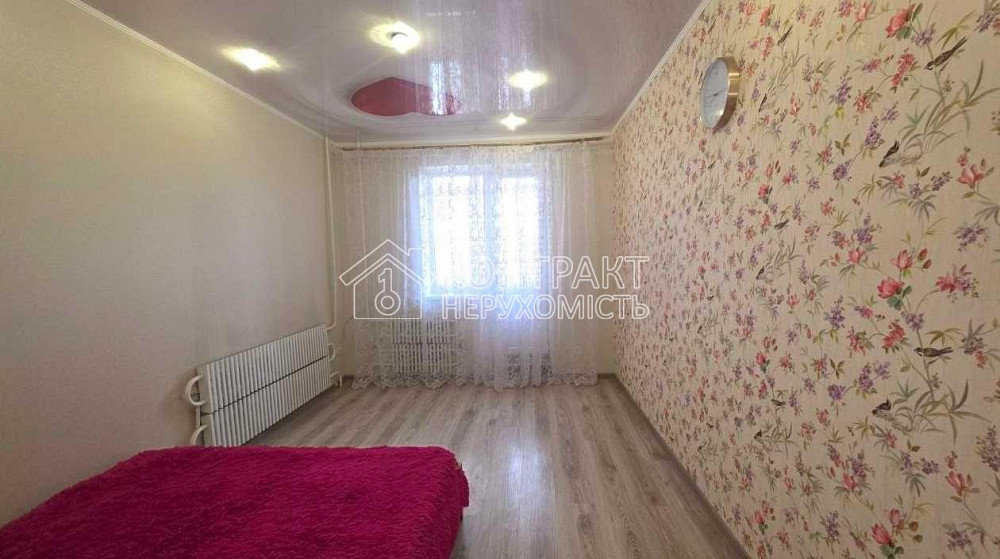 Продаж Квартира 2-кімнатна, 4/9 поверх на вул. Тракторостроителей Харків - фото 4