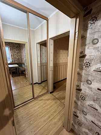 Оренда Квартира 3-кімнатна, 5/10 поверх на Ревуцького, 30/1 Kiev