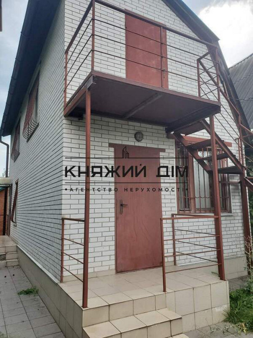 Продаж будинку Києвська обл. с. Гора КОД 2211749 Гора - фото 8