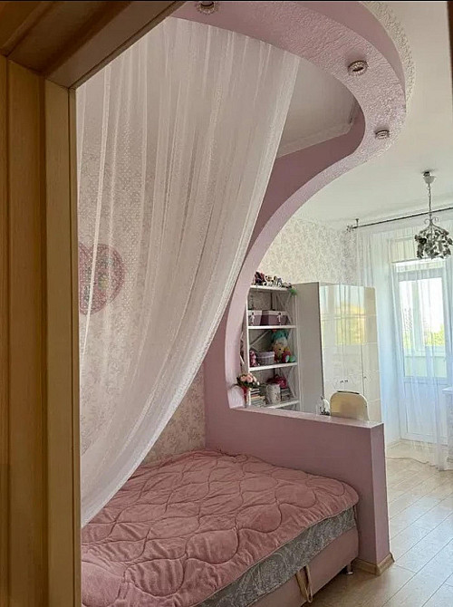 Продаж Квартира 3-кімнатна, 6/16 поверх на Левитана ул. Odessa - photo 11