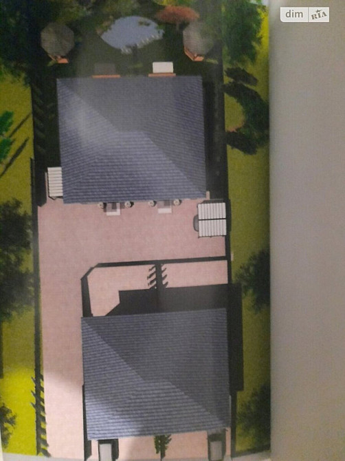 Продаж Будинок на Олени Теліги Вінниця - фото 4