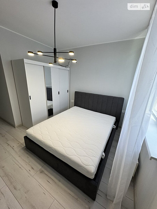 Оренда Квартира 2-кімнатна, 12/25 поверх на вул. Воскресенська, 2В Київ - фото 1