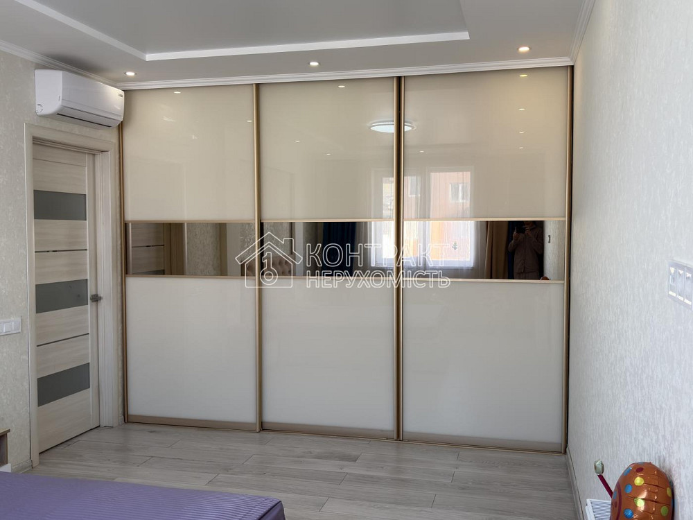 Продаж Квартира 2-кімнатна, 9/9 поверх на вул. Драгоманова Харків - фото 10