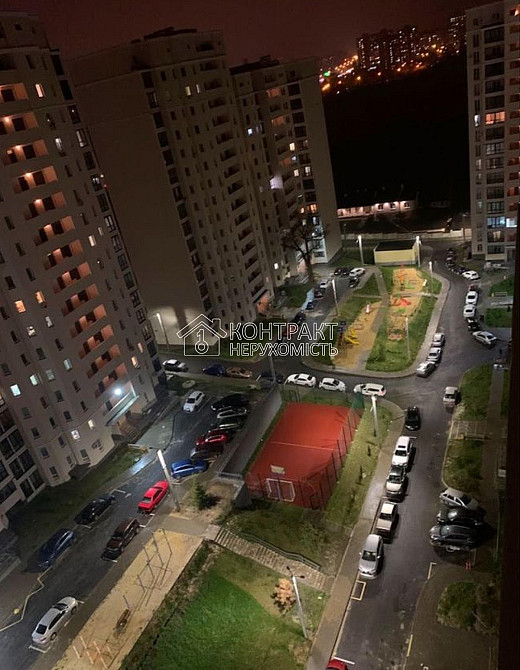 Продаж Квартира 2-кімнатна, 6/16 поверх на вул. Професорська Харків - фото 2