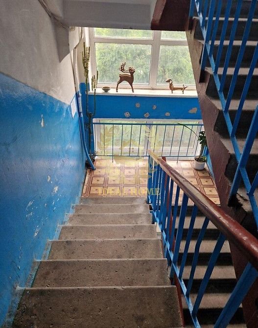 Продаж 2к квартири під ремонт на Відрадному Київ - фото 8