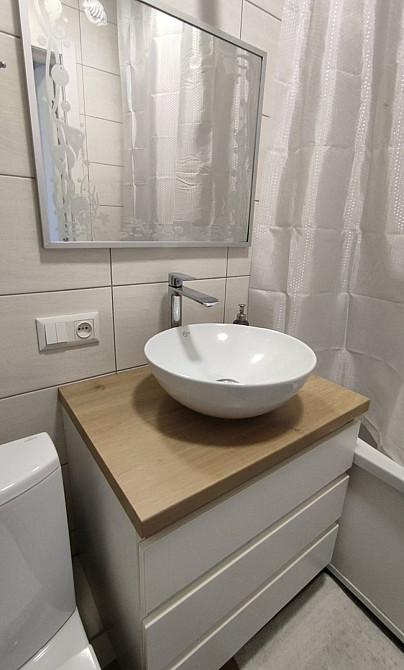 Продаж Квартира 3-кімнатна, 9/9 поверх на Донецкое шоссе, 116 Дніпро - фото 13