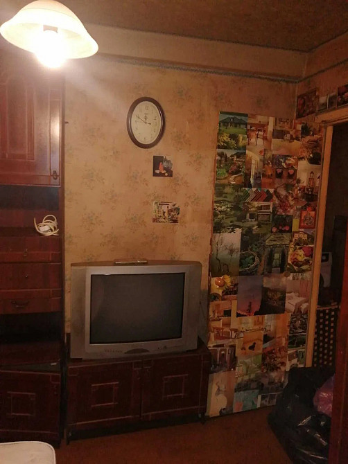 Оренда Квартира 2-кімнатна, 1/9 поверх на Куренівка Київ - фото 3