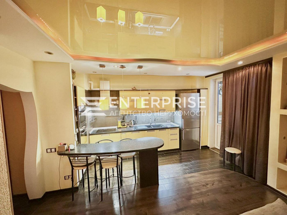 Продаж 2к Квартира 64.9 кв.м Кольцова вул. Київ - фото 1