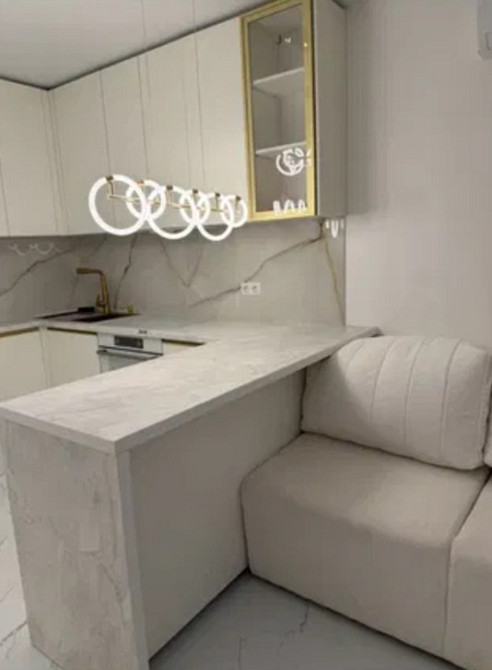 Продаж Квартира 1-кімнатна, 12/13 поверх на вул. Хмельницького Б. Ивано-Франковск - изображение 8