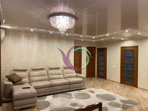 Оренда 3к Квартира 90 кв.м Київський майдан 13 Луцьк - фото 13