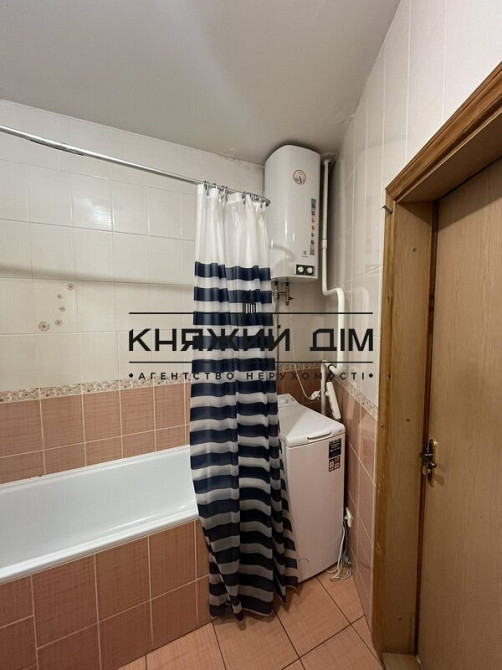 Оренда Квартира 1-кімнатна, 16/17 поверх на Машиностроительная ул. Київ - фото 4