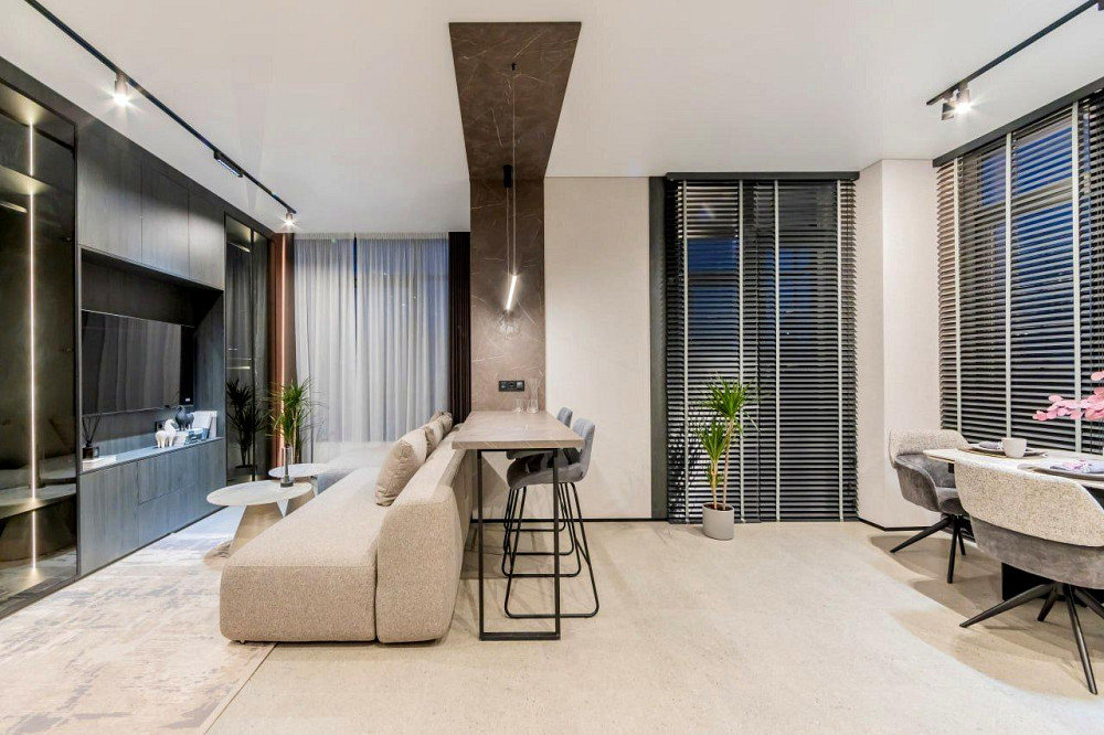 Продаж Квартира 2-кімнатна, 5/10 поверх на Андрія Верхогляда вул., д. 1-20а Kiev - photo 3