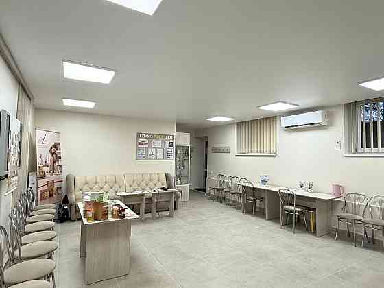 Оренда офісне приміщення на вул. Стуса приміщень - 2, поверх - 1/5 Трускавець