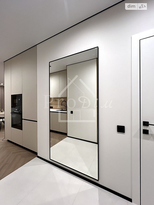 Продаж Квартира 2-кімнатна, 16/23 поверх на Всеволода Змієнка вул., 15/23 Київ - фото 8