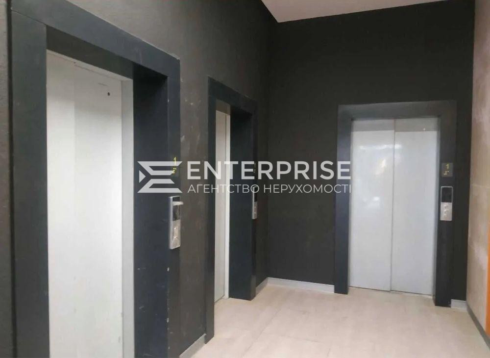 Продаж 1к Квартира 43.8 кв.м Повітряних сил вул. Kiev - photo 2