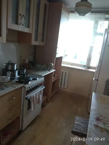 Продаж 2к Квартира 55.1 кв.м Соборна вулиця 16 Хмельницький - фото 4