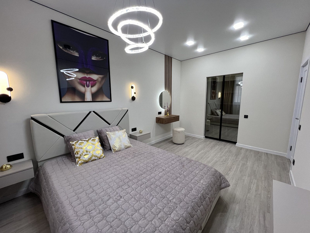 Продаж Квартира 1-кімнатна на ул. Краснова, 1е Одеса - фото 14