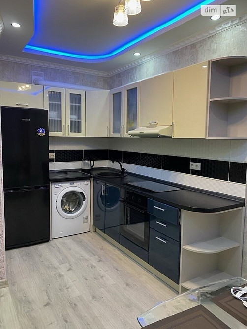 Оренда Квартира 1-кімнатна, 6/9 поверх на вул. Райдужна, 58 Київ - фото 5