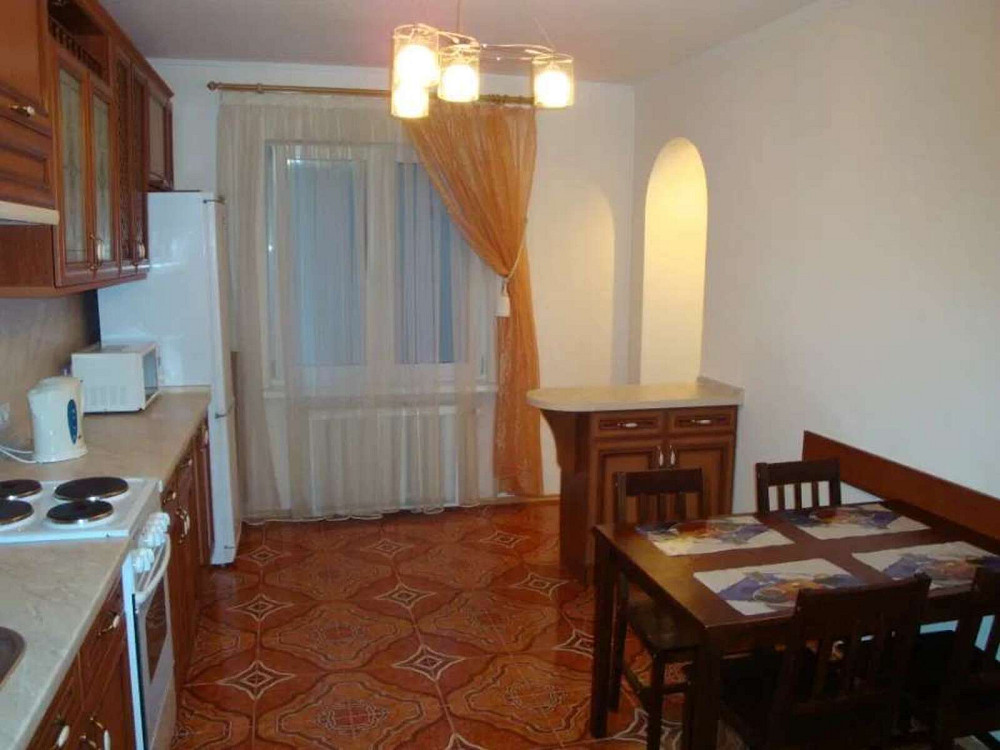 Оренда Квартира 3-кімнатна, 18/22 поверх на ул. Урловская Київ - фото 2