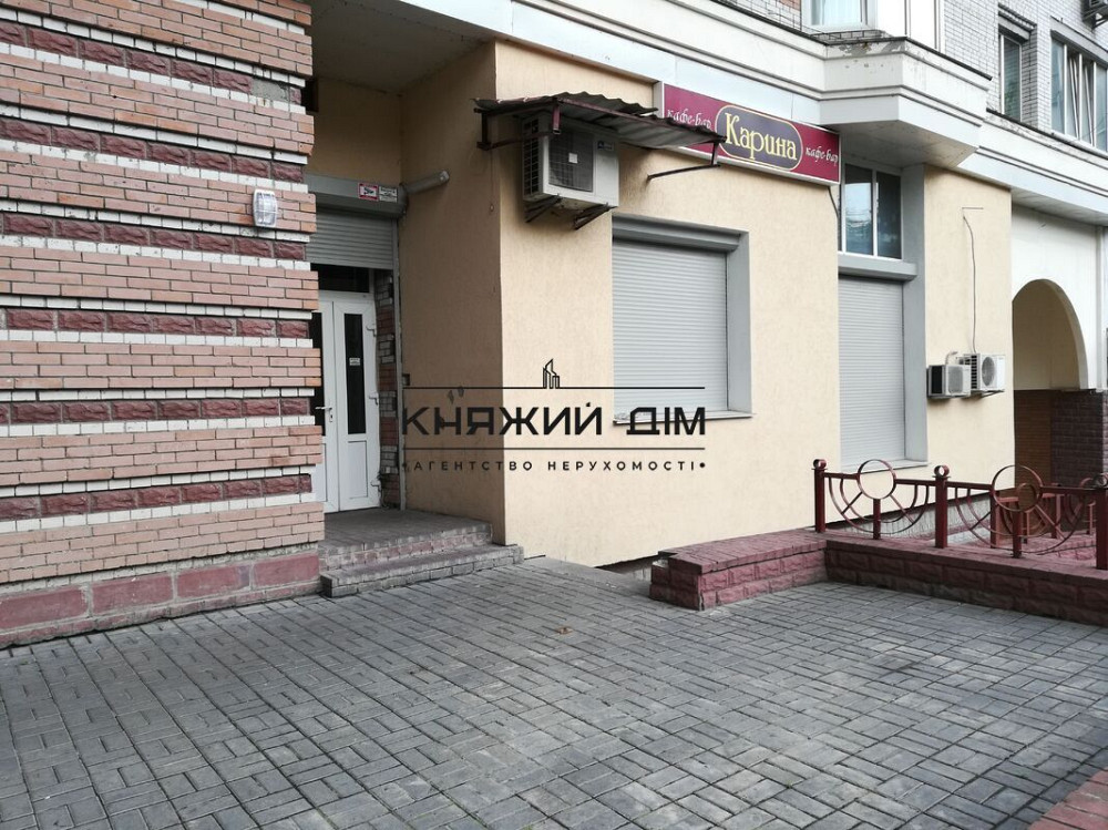 Оренда офісне приміщення на Руданского Степана ул. поверх - 1/16 Київ - фото 2