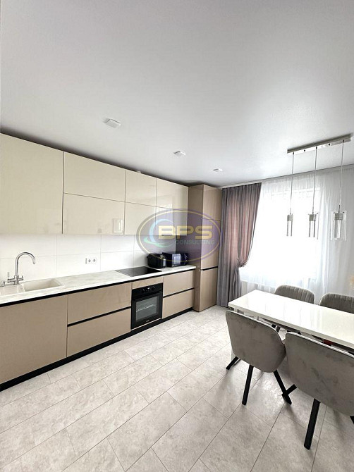 Продаж 2к квартири 45 кв. м Одеса - фото 1