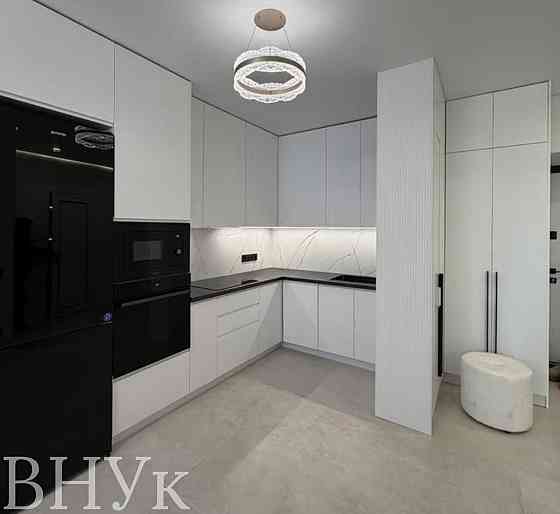 Продаж Квартира 1-кімнатна, 4/9 поверх на Тлехаса Ужгород