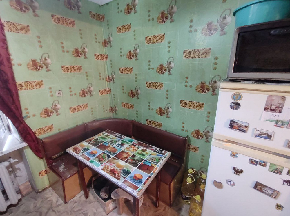 Продам 2-комн. квартиру, Адмиральский проспект, комнаты раздельные Одеса - фото 10