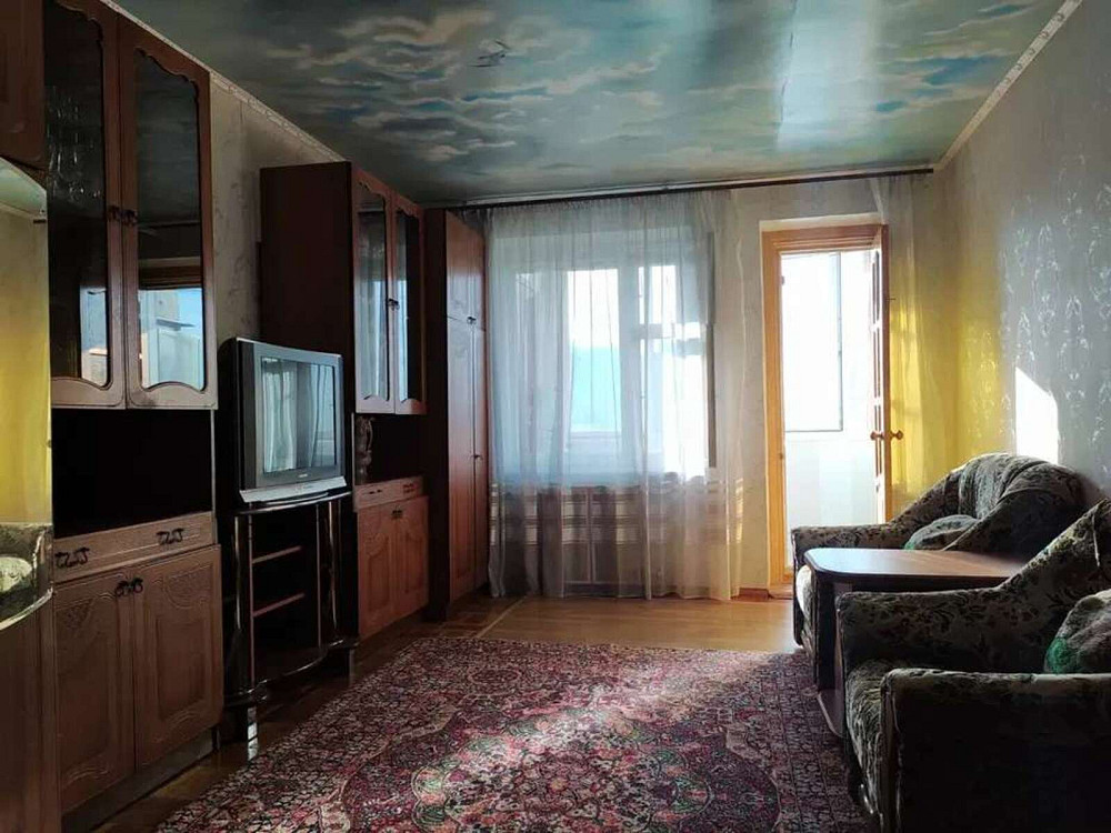 Оренда Квартира 2-кімнатна, 10/12 поверх на ул. Георгия Тороповского, 47 Київ - фото 1