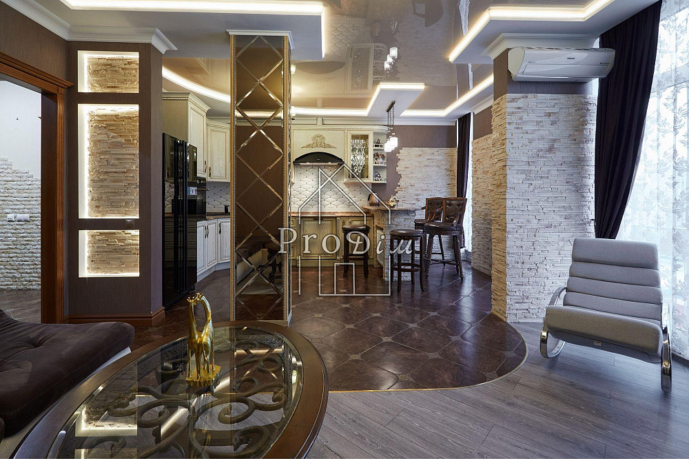 Продаж Будинок 3-кімнатний на Регенераторна вул., 4 Київ - фото 3