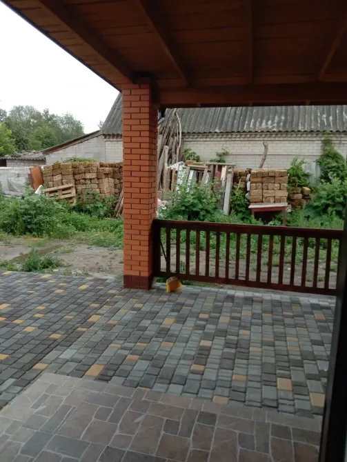 Продаж 1-поверховий Будинок з ділянкою 8 сот 70 кв.м 3 кімн. на Підгородне Дніпро - фото 9