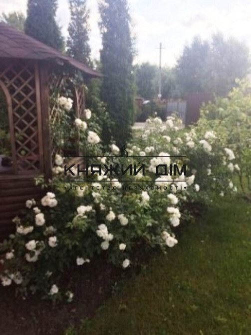 Продажа 2-х этажного дома в с. Подгорцы. № 2210677  - фото 6