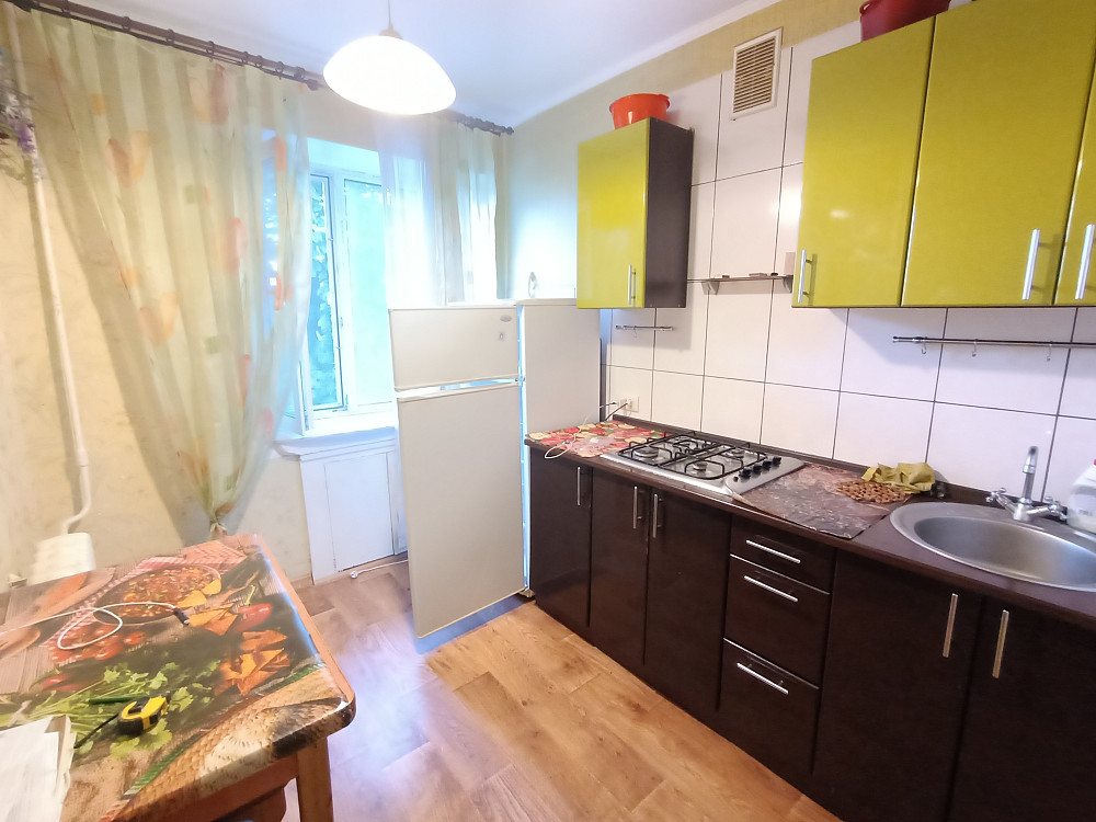 Продаж 1к Квартира 35 кв.м Київська Zhytomyr - photo 4