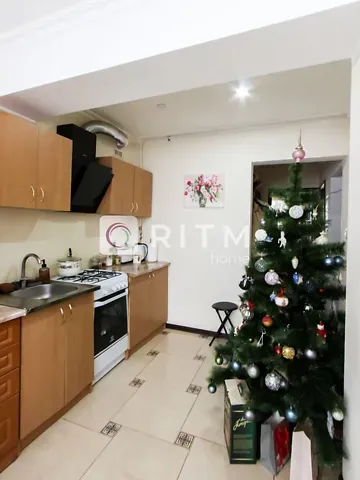 Продаж 2к Квартира 49 кв.м Крилова вулиця 4 Луцьк - фото 6