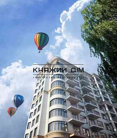 2 комн. разд. на Киквидзе ЖК 52 Жемчужина м. Дружбы народов № 21137539 Київ