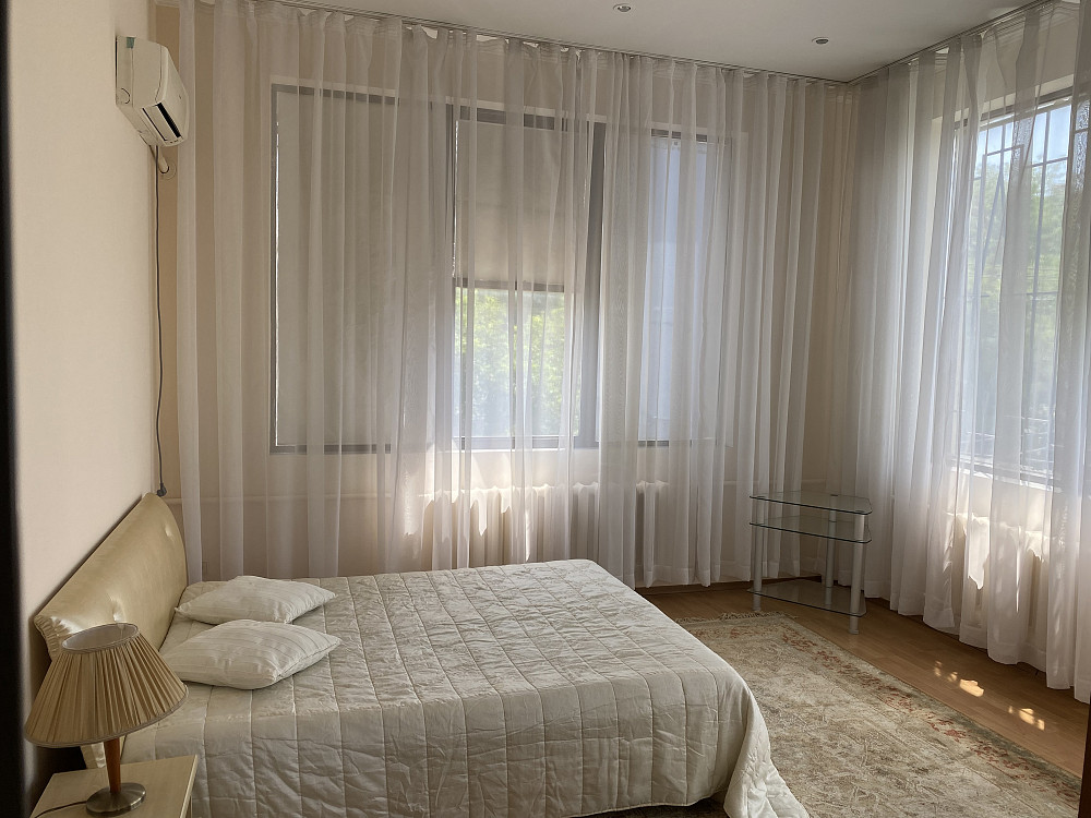 Элитный дом с дизайнерским ремонтом у моря, 12 ст. Фонтана Odessa - photo 5