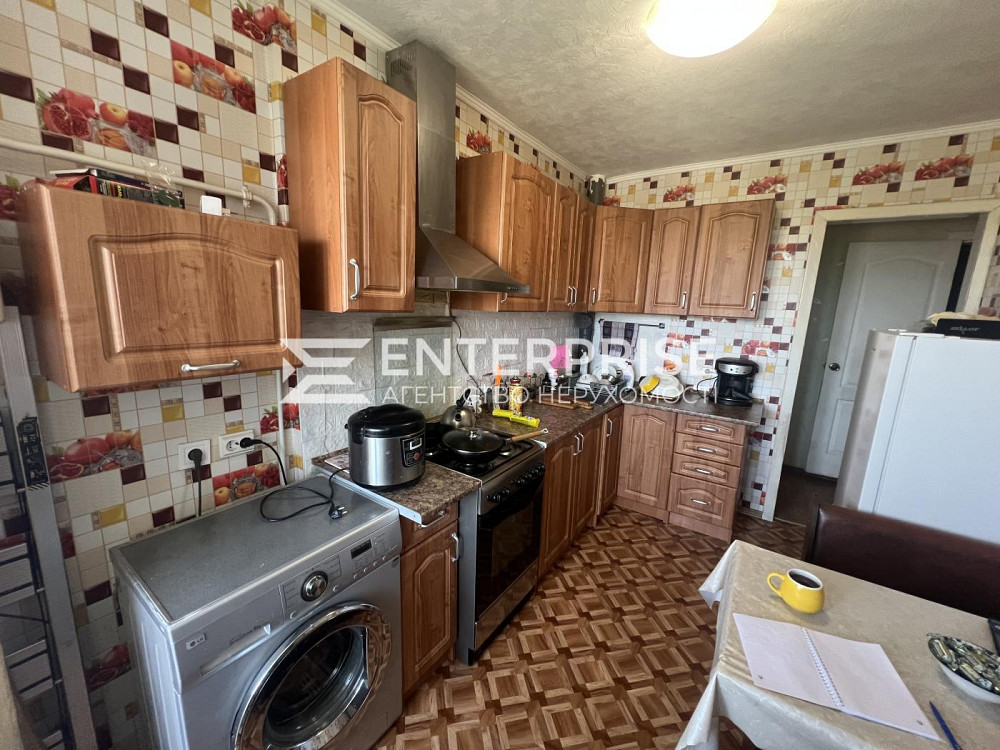 Продаж Квартира 2-кімнатна, 9/9 поверх Гореничі - фото 8