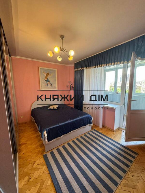 Продаж 3-х. ком.роздільної на Либідській. М.Либідська. Код:21144950 Київ - фото 18