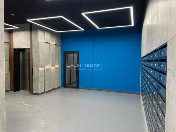 For sale 1-room Apartment 58 sq.m ленкавського 34 Ivano-Frankivs'k