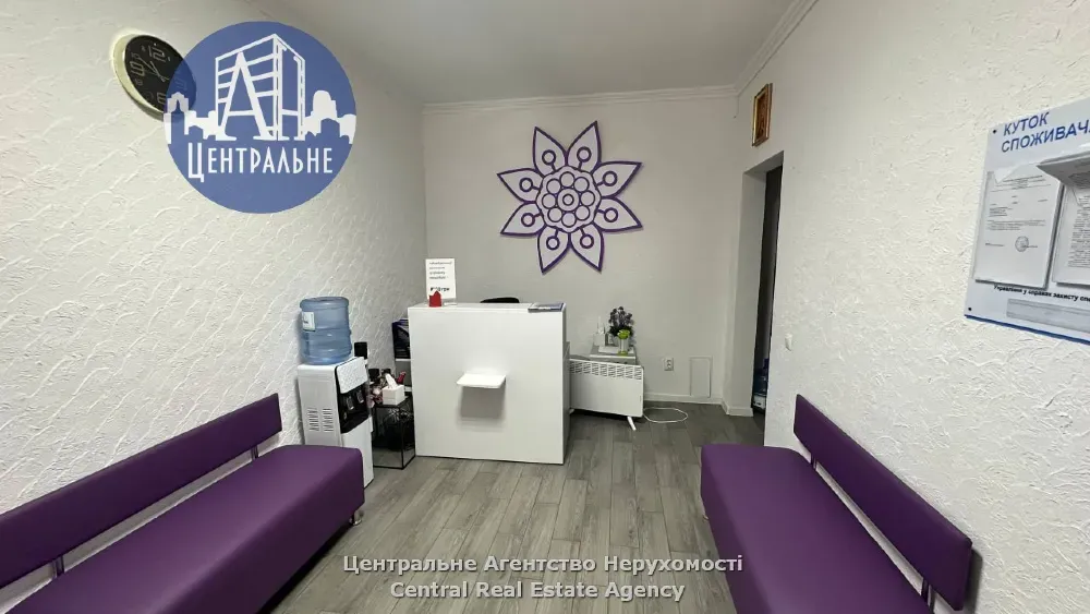 Здається Приміщення в житловому будинку площа 129 кв.м 1-й поверх Чернівці Руданського 24 Чернівці - фото 16