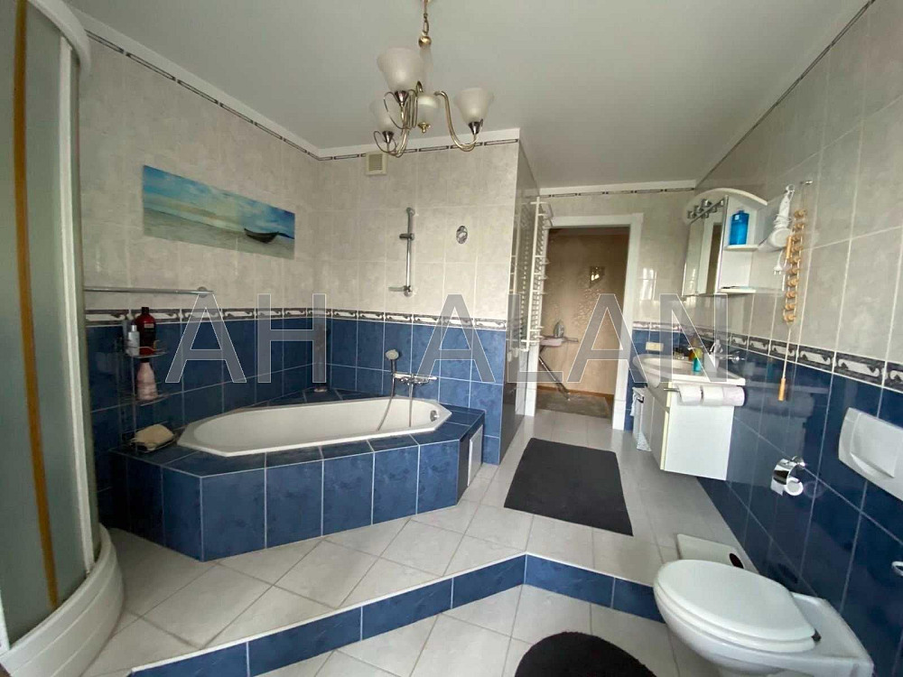 Продаж Будинок 4-кімнатний на Володимира Івасюка пр-т, 14Г Київ - фото 15