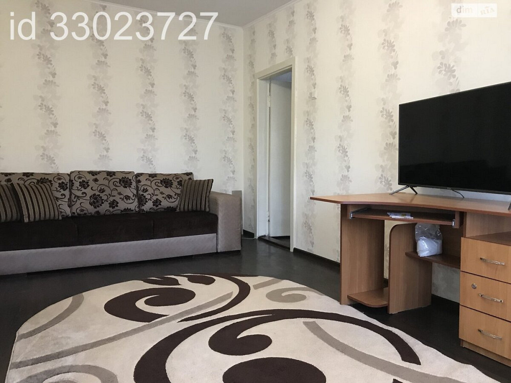 Оренда Квартира 1-кімнатна, 5/5 поверх на вул. Мрії, 7б Київ - фото 3