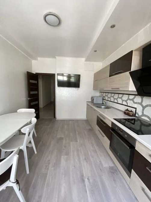 Оренда Квартира 2-кімнатна на Академика  Глушкова просп. Київ - фото 3